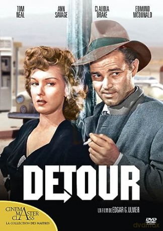 Détour