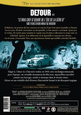 Détour