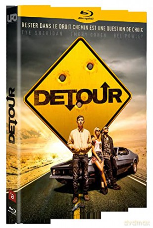 Detour