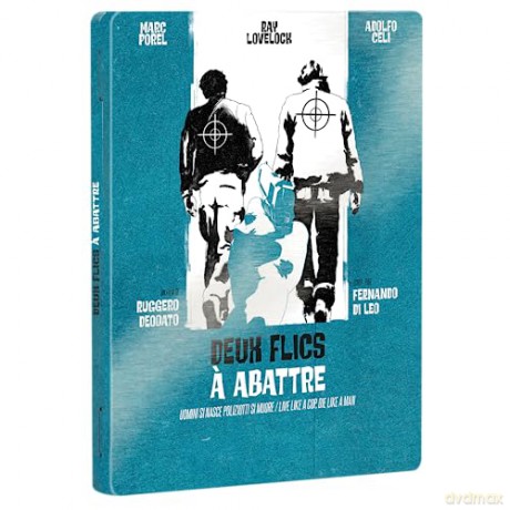 Deux flics a abattre