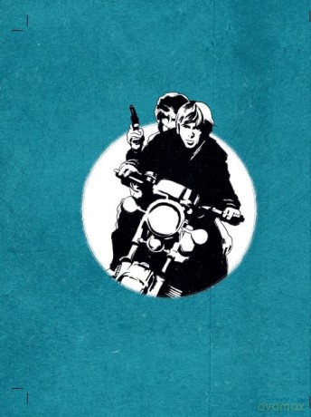 Deux flics a abattre
