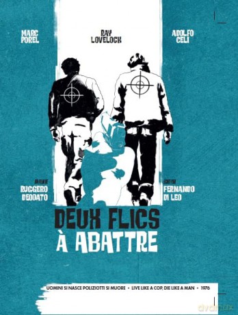 Deux flics a abattre