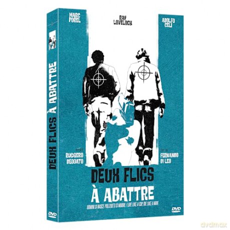 Deux flics a abattre