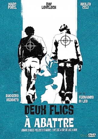 Deux flics a abattre