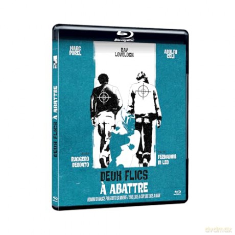 Deux flics a abattre