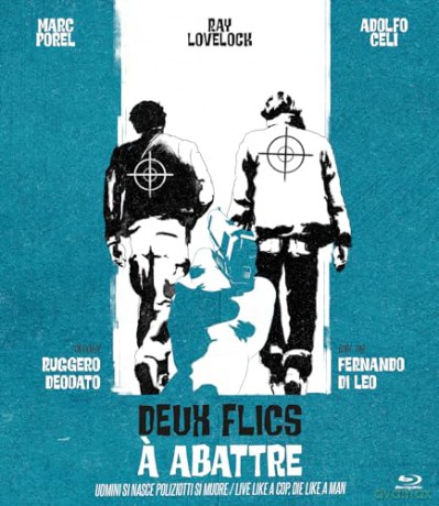 Deux flics a abattre