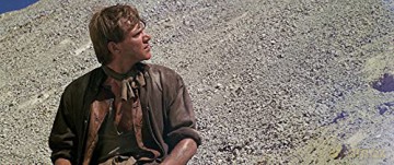 Figures in a Landscape (Sylwetki na horyzoncie) [DVD]