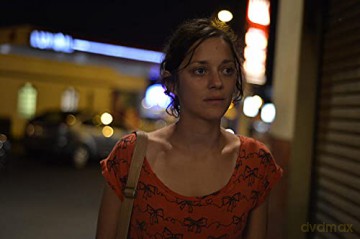 Deux Jours, Une Nuit