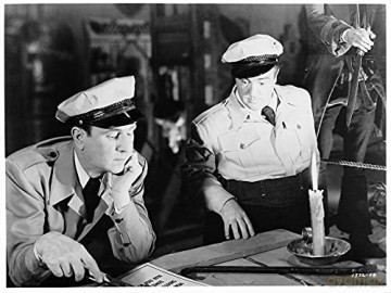 Abbott and Costello Meet Frankenstein (Abbott i Costello spotykają Frankensteina) [Blu-Ray]