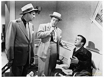 Abbott and Costello Meet Frankenstein (Abbott i Costello spotykają Frankensteina) [Blu-Ray]