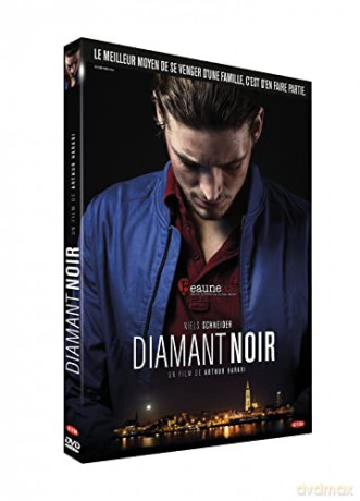 Diamant Noir