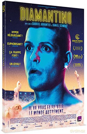 Diamantino [DVD]