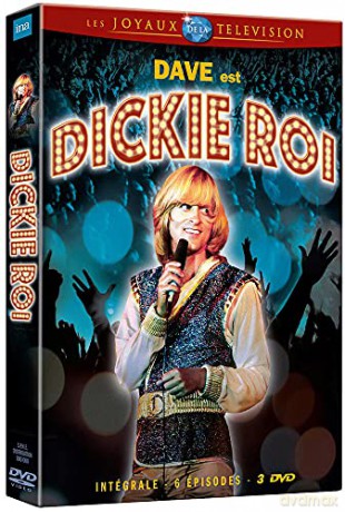 Dickie-Roi - Intégrale - Coffret 3