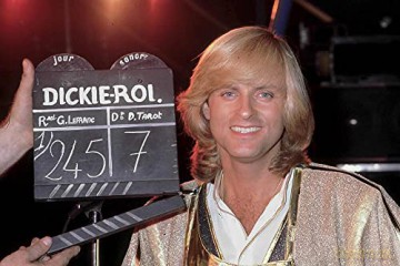 Dickie-Roi - Intégrale - Coffret 3