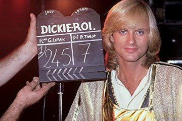 Dickie-Roi - Intégrale - Coffret 3