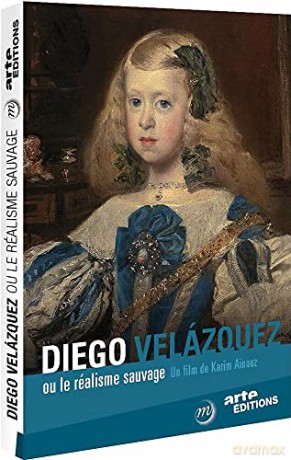 Diego Velázquez ou Le réalisme Sauvage