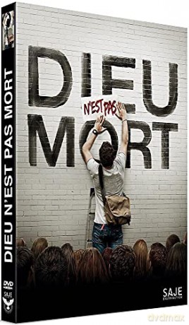 Dieu n'est Pas Mort