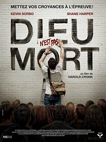 Dieu n'est Pas Mort