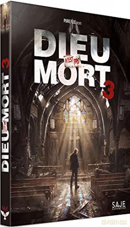 Dieu n'est Pas Mort 3