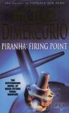 Piranha: Firing Point - Michael DiMercurio [KSIĄŻKA]
