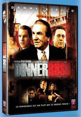 Dinner Rush