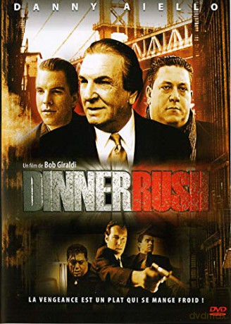 Dinner rush