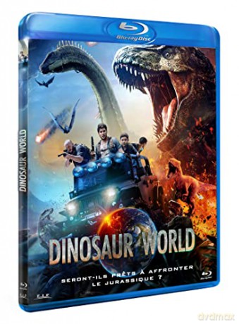 Dinosaur World