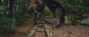 Dinosaur World