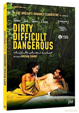 Dirty Difficult Dangerous