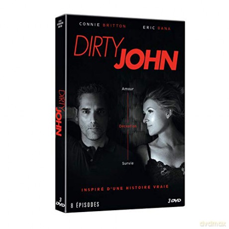 Dirty John - Saison 1