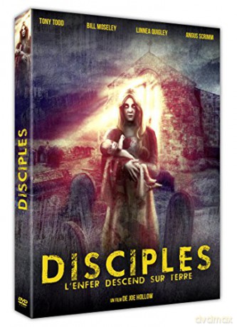 Disciples