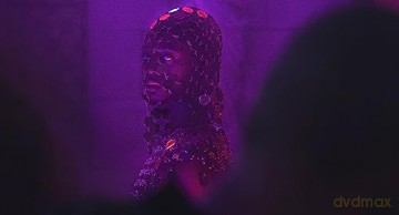 Disco Boy [DVD]