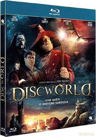 Discworld