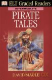 Pirate tales - David Maule [KSIĄŻKA]