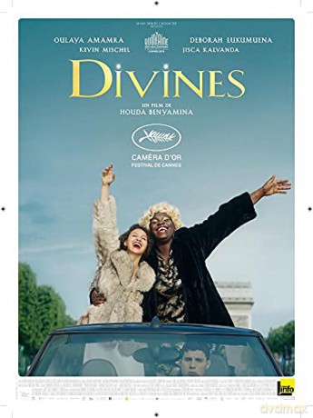 Divines
