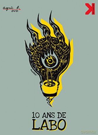 Dix Ans de labo