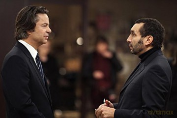 Dix pour Cent-Intégrale Saisons 1 a 3