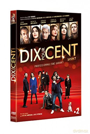 Dix pour Cent-Saison 3