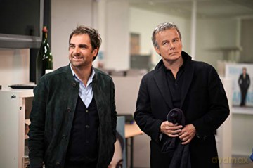 Dix pour Cent-Saison 4