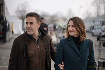 Dix pour Cent-Saison 4