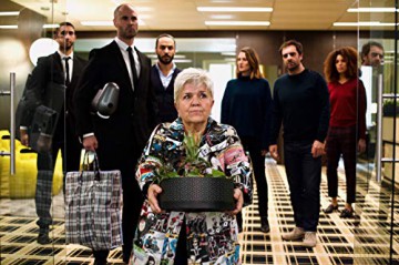 Dix pour Cent-Saison 4