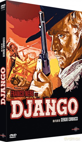Django