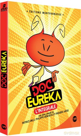 Doc Eureka-L'Intégrale