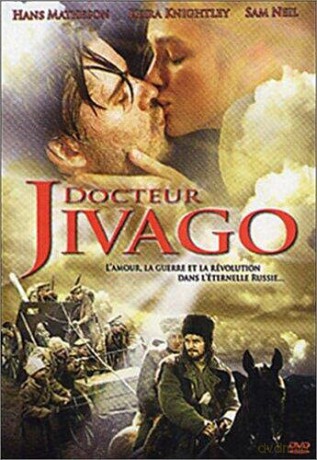 Docteur Jivago - Edition 2