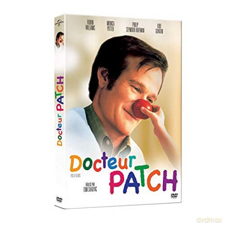 Patch Adams [DVD]