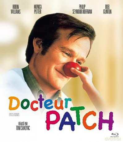 Patch Adams [Blu-Ray]