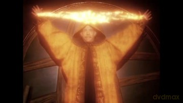 Doctor Strange (Doktor Strange) [Blu-Ray]