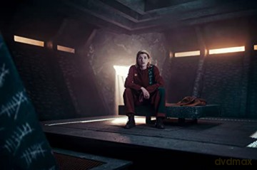 DOCTOR WHO - LA REVOLUTION DES DALEKS