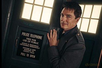 DOCTOR WHO - LA REVOLUTION DES DALEKS
