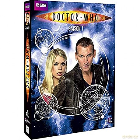 Doctor Who - Saison 1